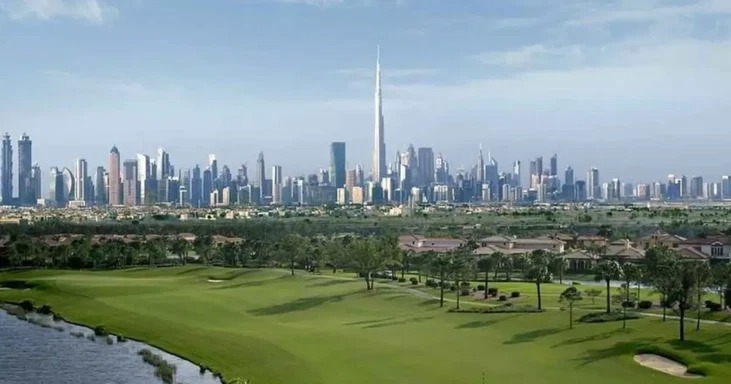 Damac Hills Estate - Image 3